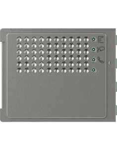 BTICINO Лицев панел аудио без бутони Sfera New Robur - 351105 - Цена | LEDs4economy