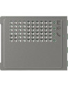 BTICINO Лицев панел аудио без бутони Sfera New Robur - 351105 - Цена | LEDs4economy