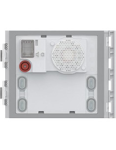 BTICINO Модул аудио, двупроводна аудио система Sfera Basic - 351000 - Цена | LEDs4economy