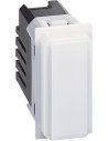 BTICINO LED лампа - автоматично включване при спиране на захранването 0,1W 230V 1 мод. Living Now - K4381 - Цена | LEDs4economy