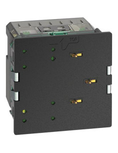 BTICINO Захранващ модул към елемент за гласов контрол Kх8013 2 мод. My Home - K8003 - Цена | LEDs4economy