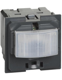 BTICINO Датчик за присъствие PIR, 105°, обхват 5m @ h1.2m, 2 мод. Living Now My Home - K4659 - Цена | LEDs4economy