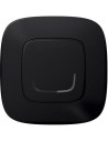 Netatmo Ключ/димер с компенсатор жичен Smart Valena Allure с рамка цвят Черен Legrand - 752884 - Цена | LEDs4economy