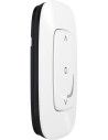 Netatmo Свързан ключ за щори БЕЗжичен Smart Valena Allure Бял с рамка Legrand  - 752591