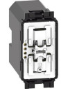 Netatmo Сценариен Smart ключ 1 мод. "Излизам/Прибирам се" БЕЗжичен LNow Bticino - K4570CWI - Цена | LEDs4economy