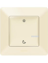 Netatmo Сценариен ключ БЕЗжичен събуждане/заспиване Smart Valena Life Крем с рамка Legrand - 752289 - Цена | LEDs4economy