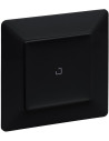 Netatmo Ключ/димер Smart ЖИЧЕН изисква неутрала Valena Life Черен с рамка Legrand - 756366 - Цена | LEDs4economy