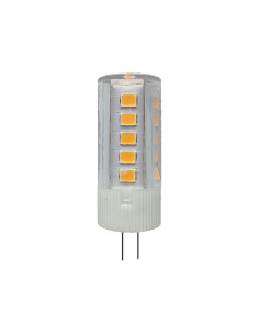 LED Крушка - SAMSUNG ЧИП 3.2W G4 6400K - Цена | LEDs4economy