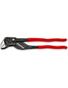 Knipex Клещи раздвижени, червена ръкохватка 300мм,  - K8601300 - 2
