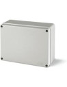 Scame Кутия 190х140х70мм IP56, UV, плътни стени, затваряне с винт, серия Scabox - 686.207 - Цена | LEDs4economy