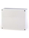 Scame Кутия 240х190х90мм IP56, UV, плътни стени, затваряне с винт, серия Scabox - 686.208 - Цена | LEDs4economy