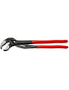 Knipex Клещи раздвижени Cobra, червена ръкохватка 400мм,  - K8701400 - 7
