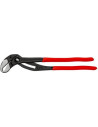 Knipex Клещи раздвижени Cobra, червена ръкохватка 400мм,  - K8701400 - 8