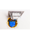 Shelly Микромодул Smart реле 1х On/Off 16A изисква неутрала Shelly Plus 1 - 4