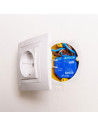 Shelly Микромодул Smart реле 1х On/Off 16A изисква неутрала Shelly Plus 1 - 5