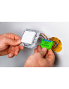 Shelly Микромодул Smart реле 1х димер 200VA без неутрала Shelly Dimmer 2 - 262184S - 4