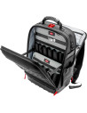 Knipex Раница за инструменти Modular X18 празна,  - K002150LE - 4