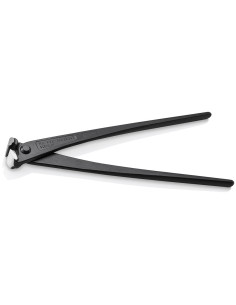 Knipex Клещи за рязане на арматурна тел усилени, черно-фосфатирани, ръкохватка 300мм, - K9910300 - Цена | LEDs4economy
