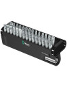 Wera Комплект 29х бита и държач 889/4/1, Bit-Check 30 Metal - W057434 - Цена | LEDs4economy