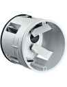 Kaiser Конзолна кутия за стиропор ECON Styro 55, Ø68мм, дълбочина 60мм,  - 1555-51