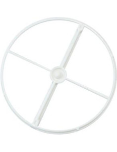 CATA Клапа BLIND100 ф100мм B10 Plus, E-100 - C01990097 - Цена | LEDs4economy
