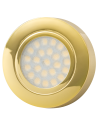 ULTRALUX РАМКА ЗА ВЪНШЕН МОНТАЖ ЗА LED ЛУНА ЗА ВГРАЖДАНЕ LML220442G - LMLFG - 2
