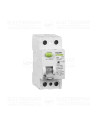 NOARK Ex9L-N 2P 63A AC 30mA Дефектнотокова защита, Icn6kA, 2-полюсна, In63A, IΔn30mA, тип AC - 108316 - Цена | LEDs4economy