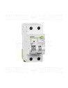 NOARK Ex9BL-N 1P+N C25 30mA Комбинирана ДТЗ, Icn6kA, 1+N полюси, х-ка C, In25A, IΔn30mA, тип AC - 107632 - Цена | LEDs4economy