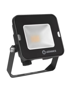 LEDVANCE LED ПРОЖЕКТОР FL COMP VALUE 10W 840 SYM 100 BK - ЧЕРЕН - 4058075574595 - Цена | LEDs4economy