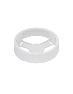 LEDVANCE РАМКА ЗА ПРОЖЕКТОР DL IP44 FRAME DN 215 WT - 4058075709966 - Цена | LEDs4economy 2