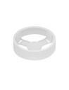 LEDVANCE РАМКА ЗА ПРОЖЕКТОР DL IP44 FRAME DN 215 WT  - 4058075709966 - 2