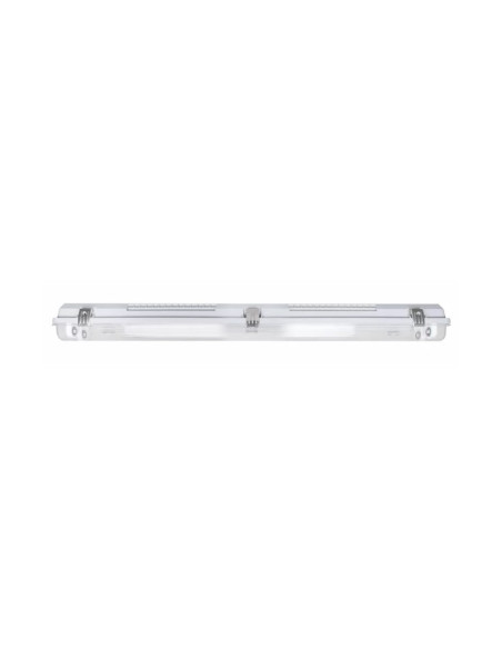 LEDVANCE LED ЛАМПА DP HOUSING 600 P 2XLAMP IP65  - 4099854118074