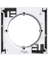 SE Конзола единична за открит монтаж цвят Бял Asfora - EPH6100121 - Цена | LEDs4economy