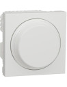 SE Димер ротативен R5-200W C5-150VA LED5-100W 2 мод. цвят Бял Unica - NU351418 - Цена | LEDs4economy
