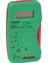 SE Дигитален мултицет CAT III 2…300Vac/dc, LCD и звук, Thorsman - IMT23212 - Цена | LEDs4economy