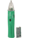 SE Детектор на напрежение безконтактен CAT IV 5...1000Vac, LED и звук, Thorsman - IMT23209 - Цена | LEDs4economy