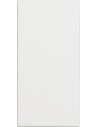 BTICINO Празен модул 1 мод. цвят Бял Classia - RW4950 - Цена | LEDs4economy