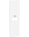 BTICINO Лицев панел за USB розетка тип C Power Delivery 1 мод. цвят Бял Living Now - KW11C - Цена | LEDs4economy