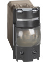 BTICINO Датчик за движение PIR, 105°, обхват 6m @ h1.2m, LED ≤ 50W, изисква неутрала, 1 мод. Living Now Bticinio - K4431 - Цена 