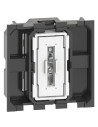 BTICINO Бутон 2 мод. 10A Living Now - K4005M2A - Цена | LEDs4economy