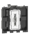 BTICINO Девиаторен ключ 2 мод. 10A Living Now - K4003M2A - Цена | LEDs4economy