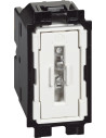 BTICINO Бутон 1 мод. 10A Living Now - K4005 - Цена | LEDs4economy