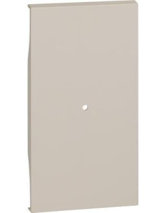 Netatmo Лицев панел за Smart Gateway K4500C 2 мод. цвят Крем Bticino - KM30M2 - Цена | LEDs4economy