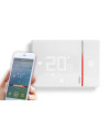 Netatmo Термостат Smarther 2 с вградено Wi-FI за вграден монтаж БЯЛ Bticino with Netatmo - XW8002 - 2