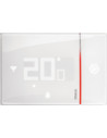 Netatmo Термостат Smarther 2 с вградено Wi-FI за вграден монтаж БЯЛ Bticino with Netatmo - XW8002 - 7