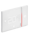 Netatmo Термостат Smarther 2 с вградено Wi-FI за вграден монтаж БЯЛ Bticino with Netatmo - XW8002 - 8