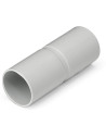 Kouvidis Муфа за тръба ф25мм IP40 Scame - 862.1025/G - Цена | LEDs4economy