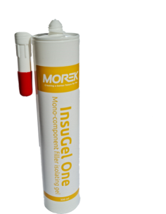 MOREK Изолиращ гел InsuGel One едносъставен 300ml - MBG0002G24 - Цена | LEDs4economy