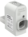 MOREK Изолиран конектор към устройство SR95 1xAl/Cu 16-95mm², прав, 690V - MAC9500A10 - Цена | LEDs4economy