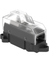 MOREK Изолиран конектор универсален OLI185 Al/Cu 1x95-185mm² h67mm 400A 690V - MAJ1185S10 - Цена | LEDs4economy